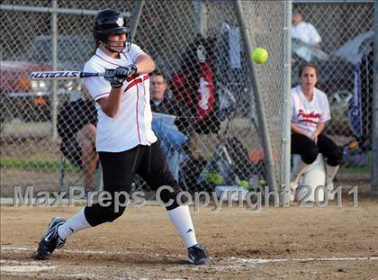Thumbnail 3 in Archbishop Mitty @ Burlingame photogallery.