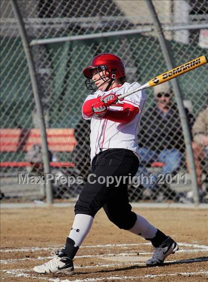 Thumbnail 1 in Archbishop Mitty @ Burlingame photogallery.