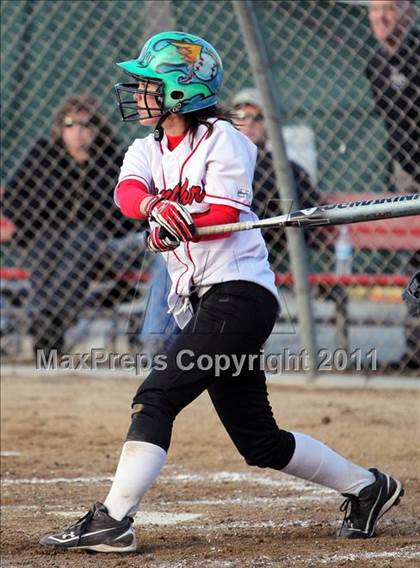 Thumbnail 2 in Archbishop Mitty @ Burlingame photogallery.