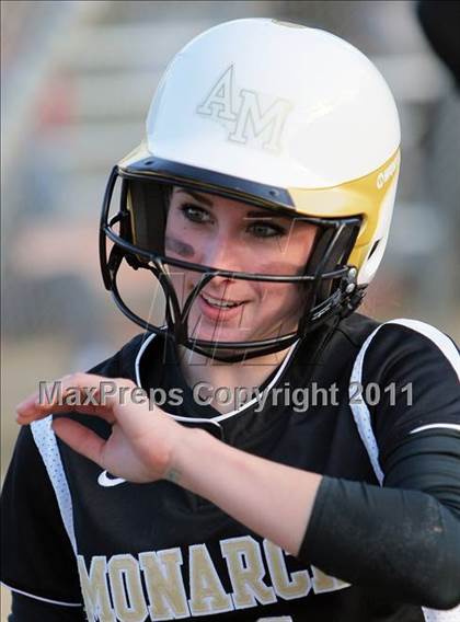 Thumbnail 3 in Archbishop Mitty @ Burlingame photogallery.