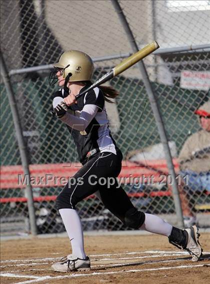 Thumbnail 1 in Archbishop Mitty @ Burlingame photogallery.
