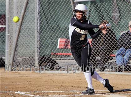 Thumbnail 2 in Archbishop Mitty @ Burlingame photogallery.
