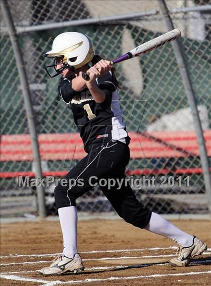 Thumbnail 2 in Archbishop Mitty @ Burlingame photogallery.