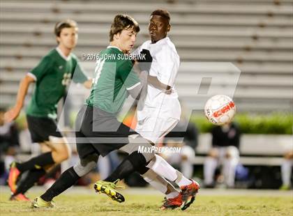 Thumbnail 3 in Northwood vs. Jacksonville photogallery.
