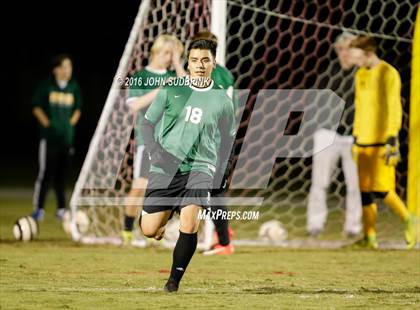 Thumbnail 2 in Northwood vs. Jacksonville photogallery.
