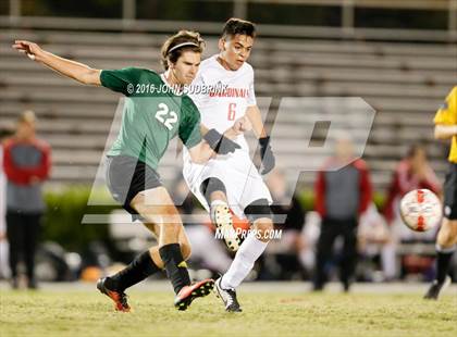 Thumbnail 2 in Northwood vs. Jacksonville photogallery.