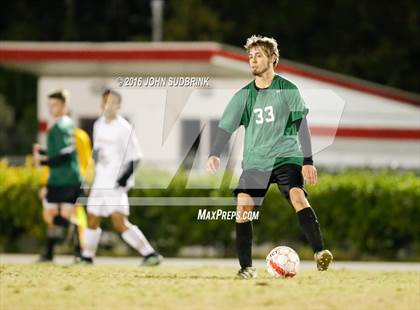 Thumbnail 2 in Northwood vs. Jacksonville photogallery.