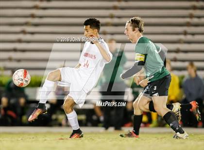 Thumbnail 3 in Northwood vs. Jacksonville photogallery.
