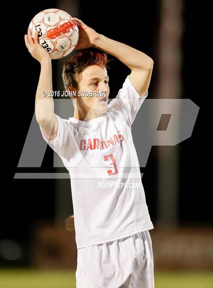 Thumbnail 2 in Northwood vs. Jacksonville photogallery.