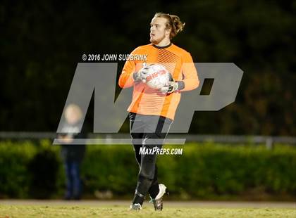Thumbnail 1 in Northwood vs. Jacksonville photogallery.
