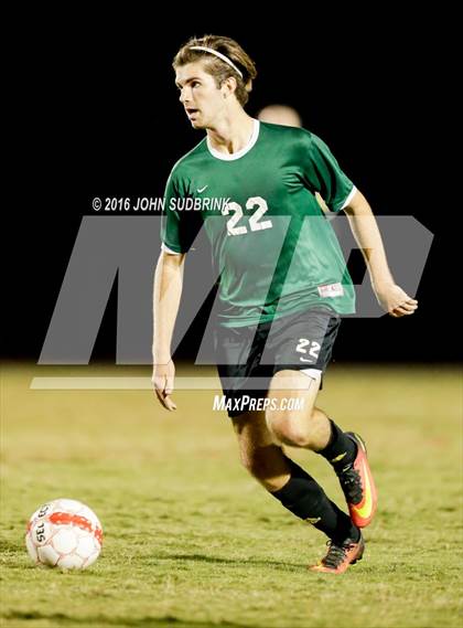 Thumbnail 2 in Northwood vs. Jacksonville photogallery.
