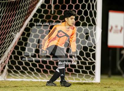 Thumbnail 1 in Northwood vs. Jacksonville photogallery.
