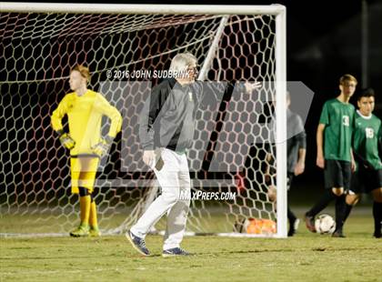 Thumbnail 3 in Northwood vs. Jacksonville photogallery.