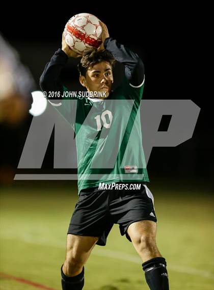 Thumbnail 1 in Northwood vs. Jacksonville photogallery.