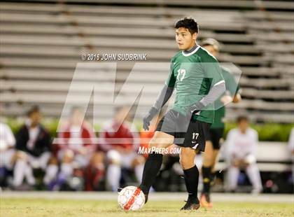 Thumbnail 2 in Northwood vs. Jacksonville photogallery.