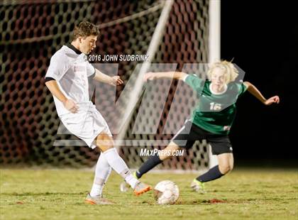 Thumbnail 1 in Northwood vs. Jacksonville photogallery.