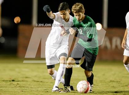 Thumbnail 1 in Northwood vs. Jacksonville photogallery.