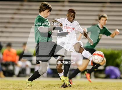 Thumbnail 1 in Northwood vs. Jacksonville photogallery.