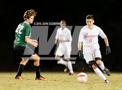 Thumbnail 3 in Northwood vs. Jacksonville photogallery.