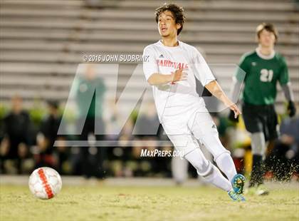 Thumbnail 3 in Northwood vs. Jacksonville photogallery.