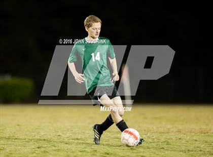 Thumbnail 3 in Northwood vs. Jacksonville photogallery.