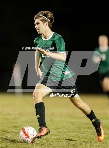 Thumbnail 3 in Northwood vs. Jacksonville photogallery.