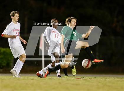 Thumbnail 3 in Northwood vs. Jacksonville photogallery.