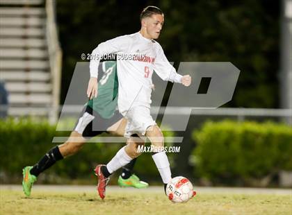 Thumbnail 1 in Northwood vs. Jacksonville photogallery.