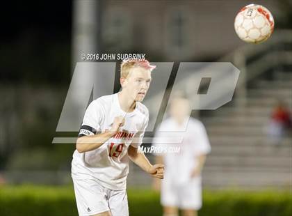 Thumbnail 2 in Northwood vs. Jacksonville photogallery.