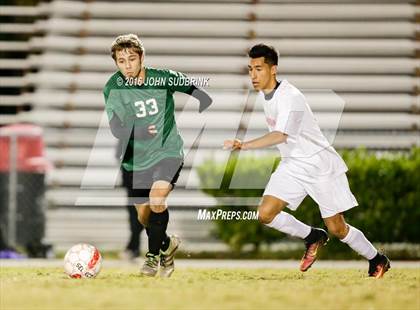 Thumbnail 3 in Northwood vs. Jacksonville photogallery.