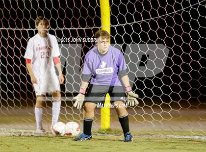 Thumbnail 1 in Northwood vs. Jacksonville photogallery.