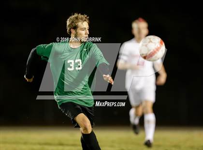 Thumbnail 1 in Northwood vs. Jacksonville photogallery.