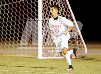 Thumbnail 3 in Northwood vs. Jacksonville photogallery.