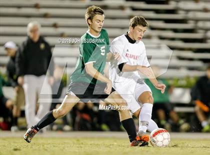 Thumbnail 2 in Northwood vs. Jacksonville photogallery.