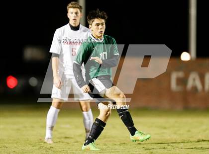 Thumbnail 3 in Northwood vs. Jacksonville photogallery.