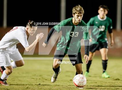 Thumbnail 3 in Northwood vs. Jacksonville photogallery.