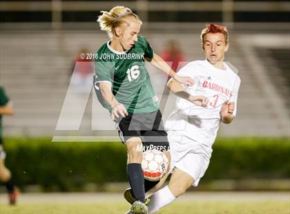 Thumbnail 1 in Northwood vs. Jacksonville photogallery.