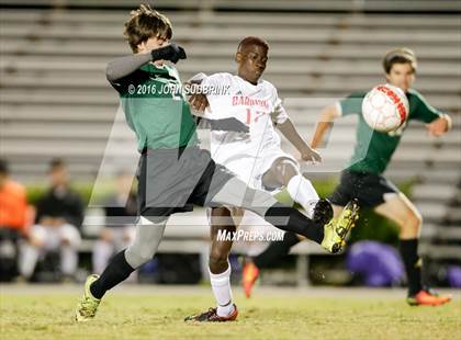 Thumbnail 2 in Northwood vs. Jacksonville photogallery.