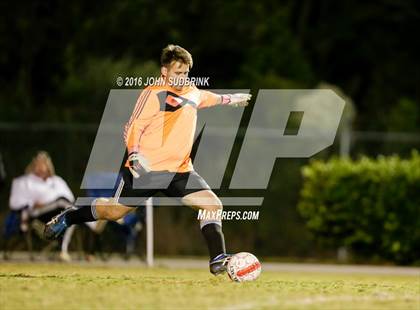 Thumbnail 3 in Northwood vs. Jacksonville photogallery.