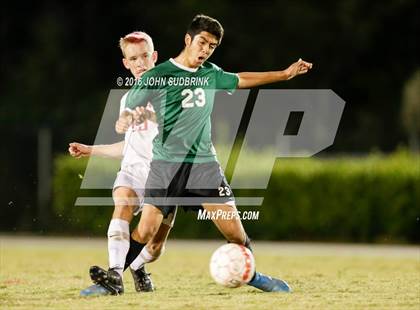 Thumbnail 3 in Northwood vs. Jacksonville photogallery.