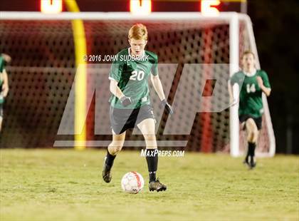 Thumbnail 3 in Northwood vs. Jacksonville photogallery.