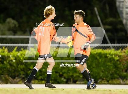 Thumbnail 1 in Northwood vs. Jacksonville photogallery.