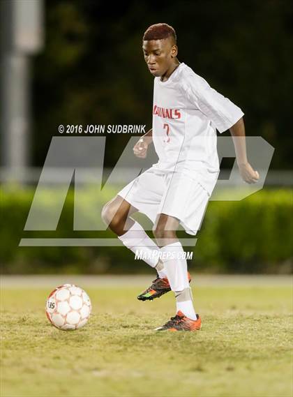 Thumbnail 2 in Northwood vs. Jacksonville photogallery.