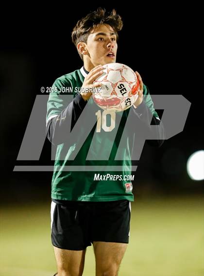 Thumbnail 1 in Northwood vs. Jacksonville photogallery.