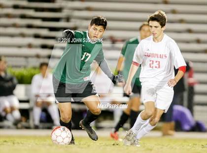 Thumbnail 1 in Northwood vs. Jacksonville photogallery.