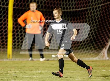 Thumbnail 1 in Northwood vs. Jacksonville photogallery.