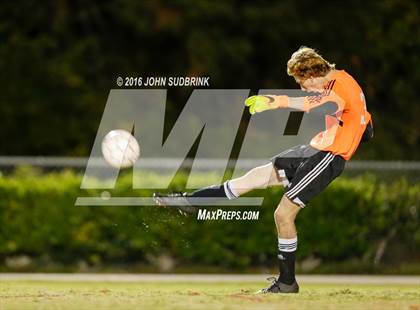 Thumbnail 3 in Northwood vs. Jacksonville photogallery.