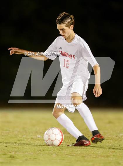 Thumbnail 2 in Northwood vs. Jacksonville photogallery.