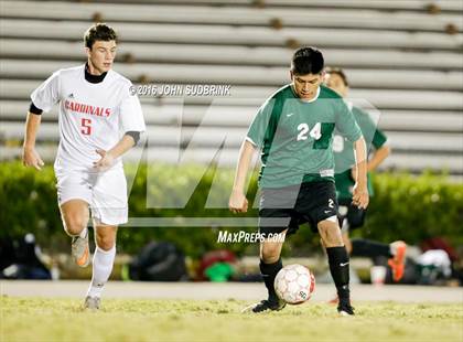 Thumbnail 1 in Northwood vs. Jacksonville photogallery.