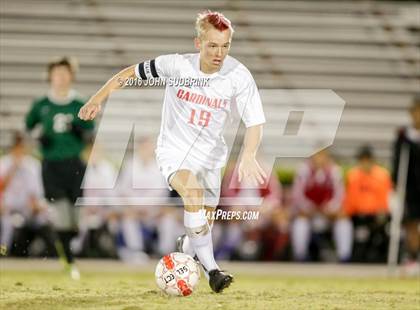 Thumbnail 3 in Northwood vs. Jacksonville photogallery.